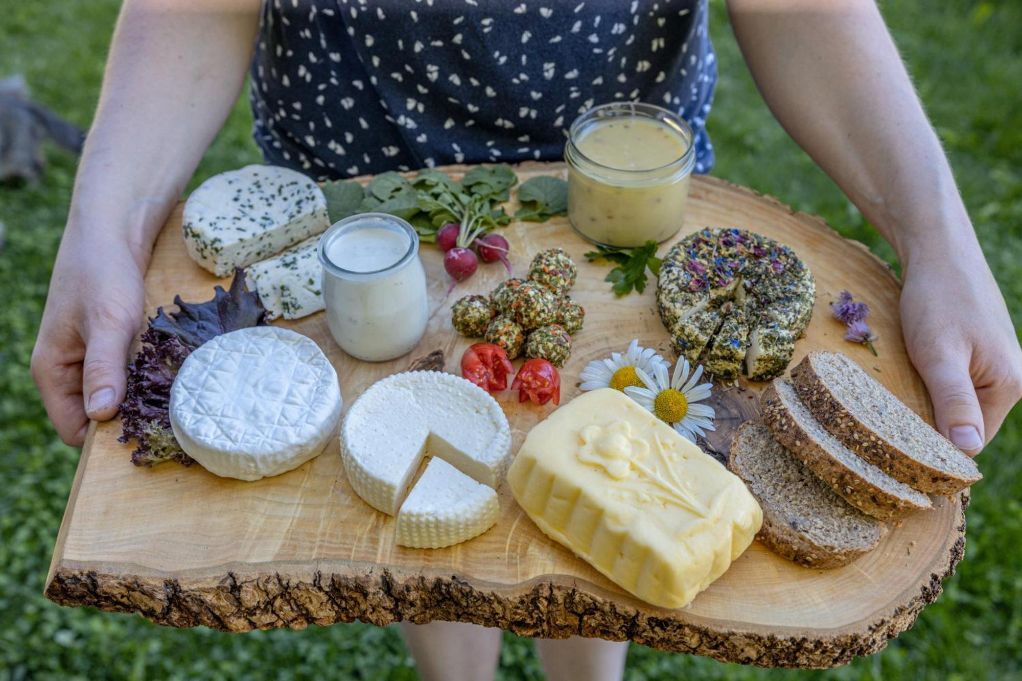 Bio- Und Vitalbauernhof Bacherhof Millstatt am See Zewnętrze zdjęcie
